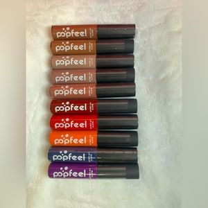 Popfeel lipstick